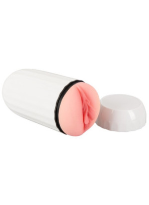 Realistic Vagina